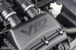Dodge Viper SRT10 ACR-X 2010 года